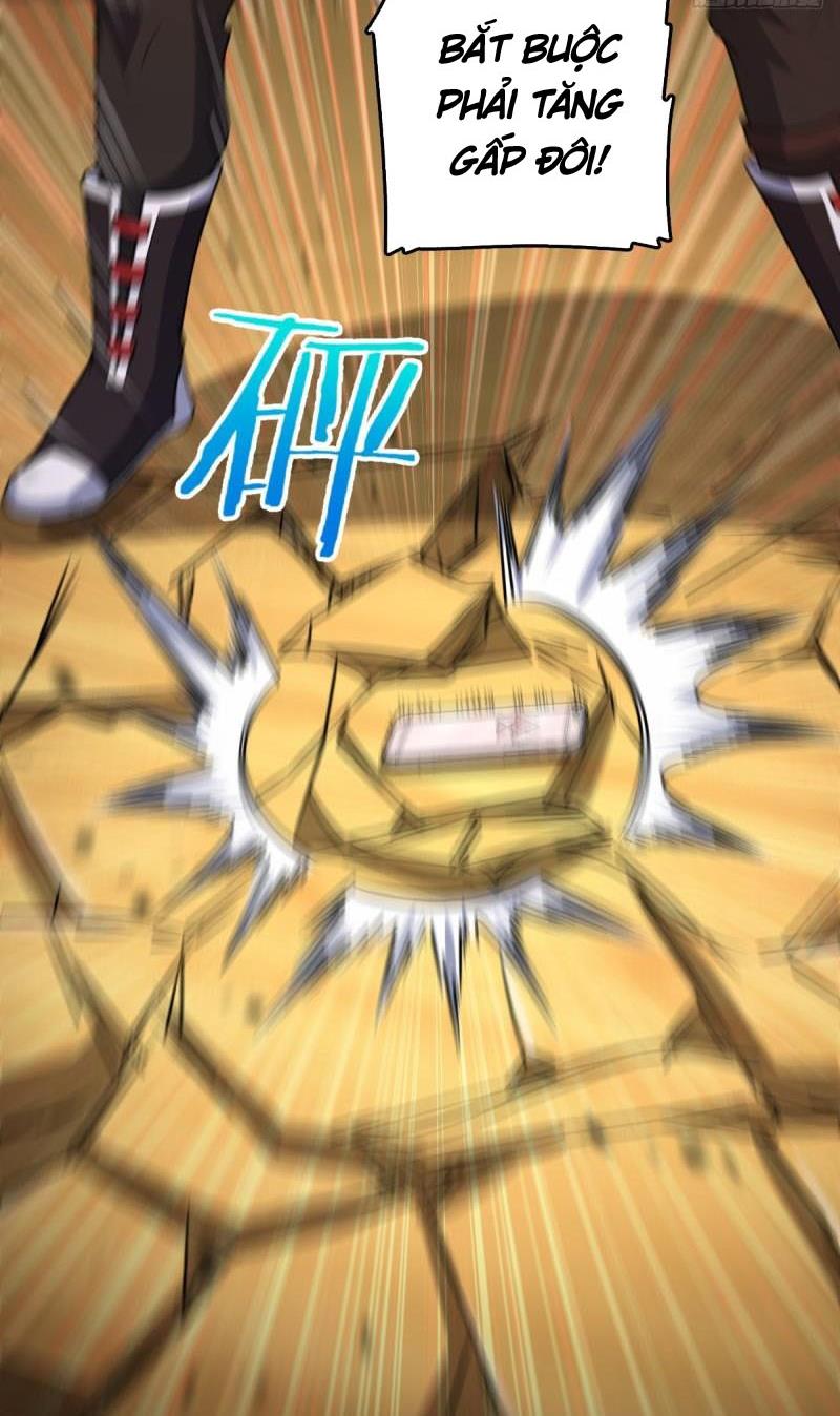 Đại Vương Tha Mạng Chap 667 - Next Chap 668