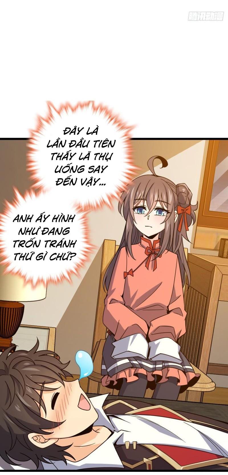 Đại Vương Tha Mạng Chap 667 - Next Chap 668