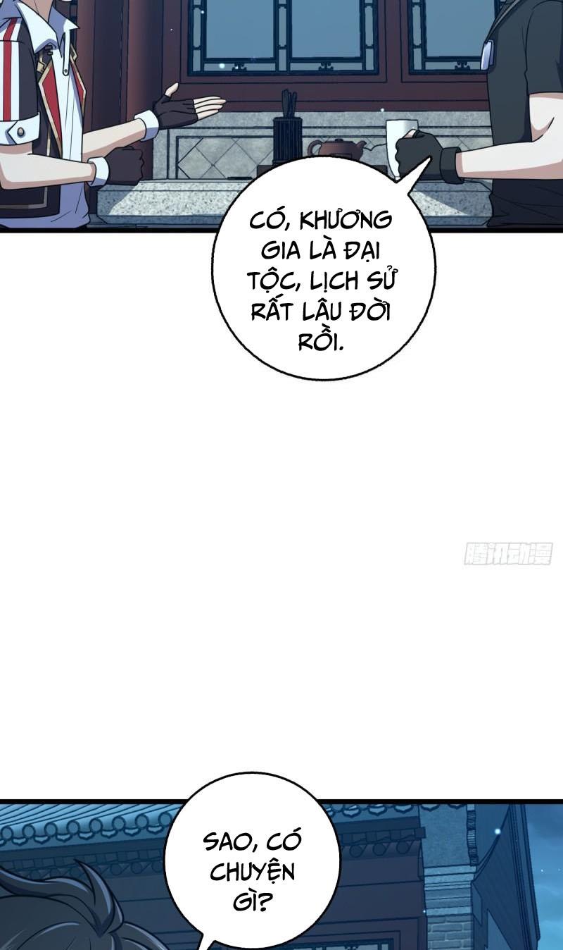 Đại Vương Tha Mạng Chap 667 - Next Chap 668