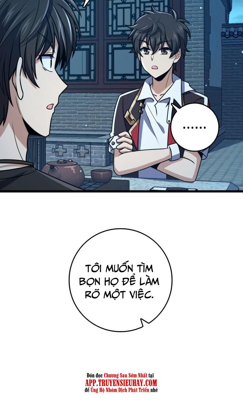 Đại Vương Tha Mạng Chap 667 - Next Chap 668