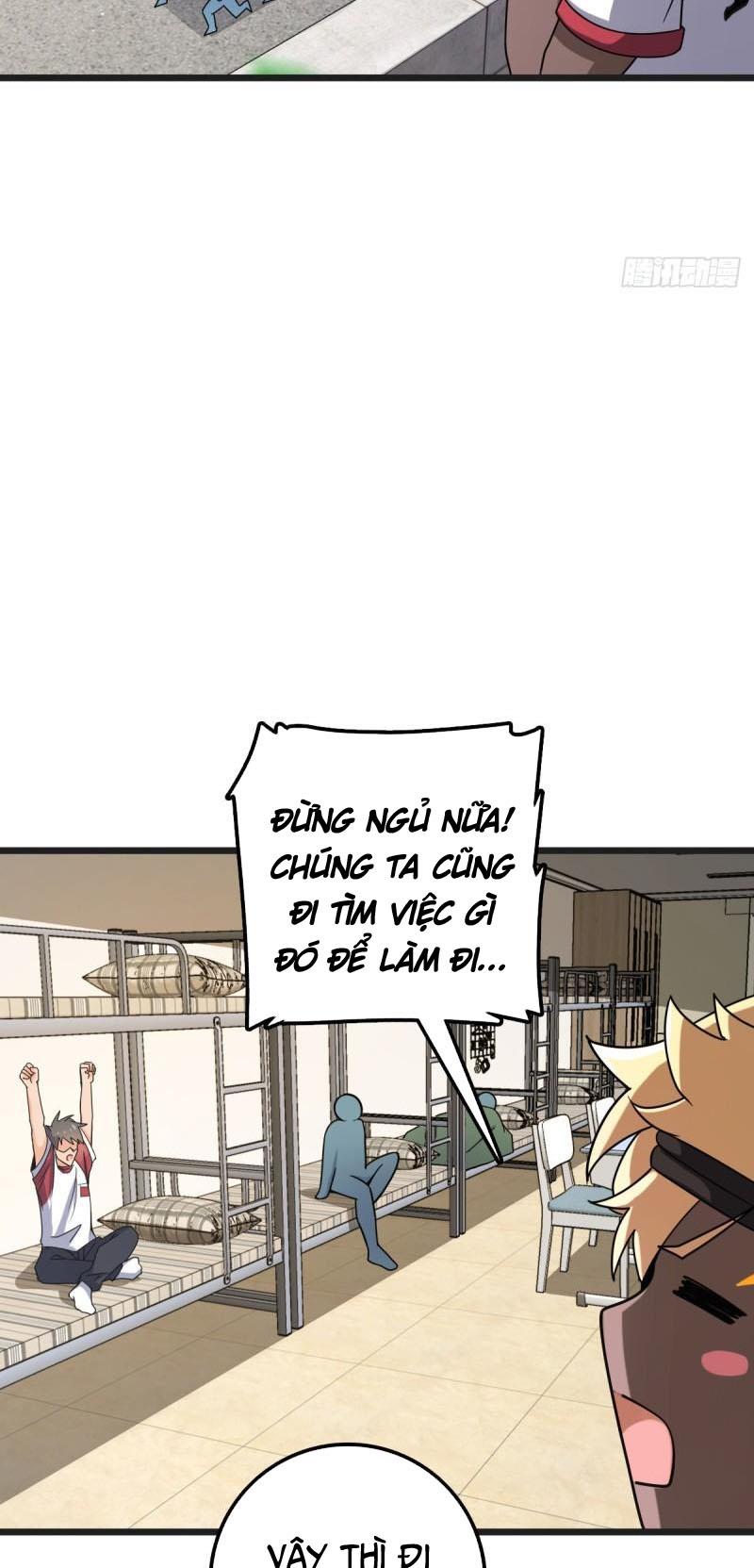 Đại Vương Tha Mạng Chap 667 - Next Chap 668