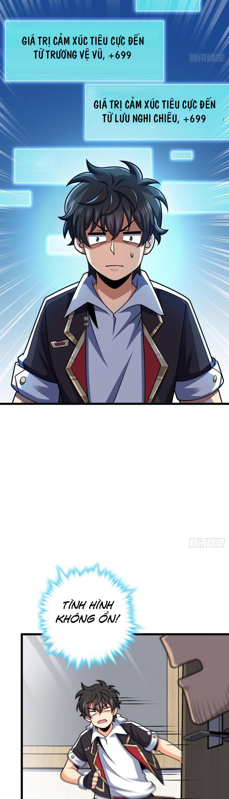 Đại Vương Tha Mạng Chap 668 - Next Chap 669