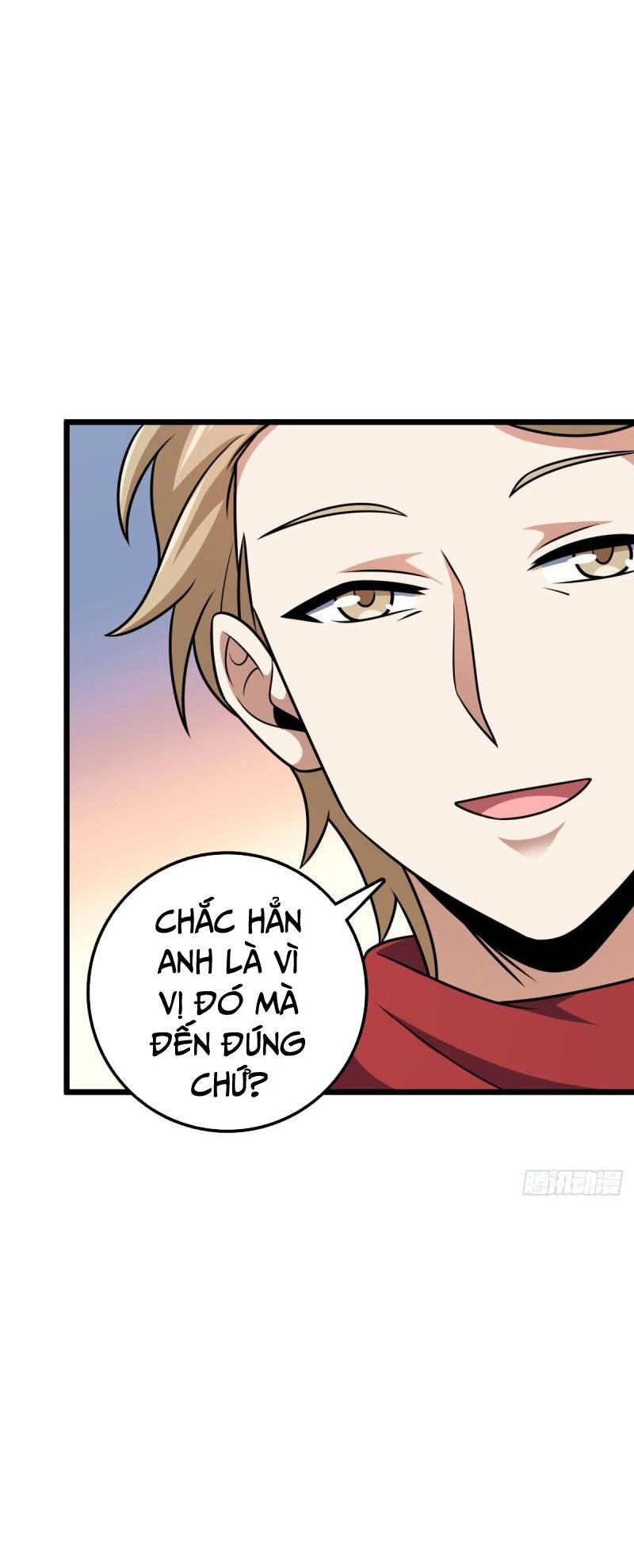 Đại Vương Tha Mạng Chap 668 - Next Chap 669