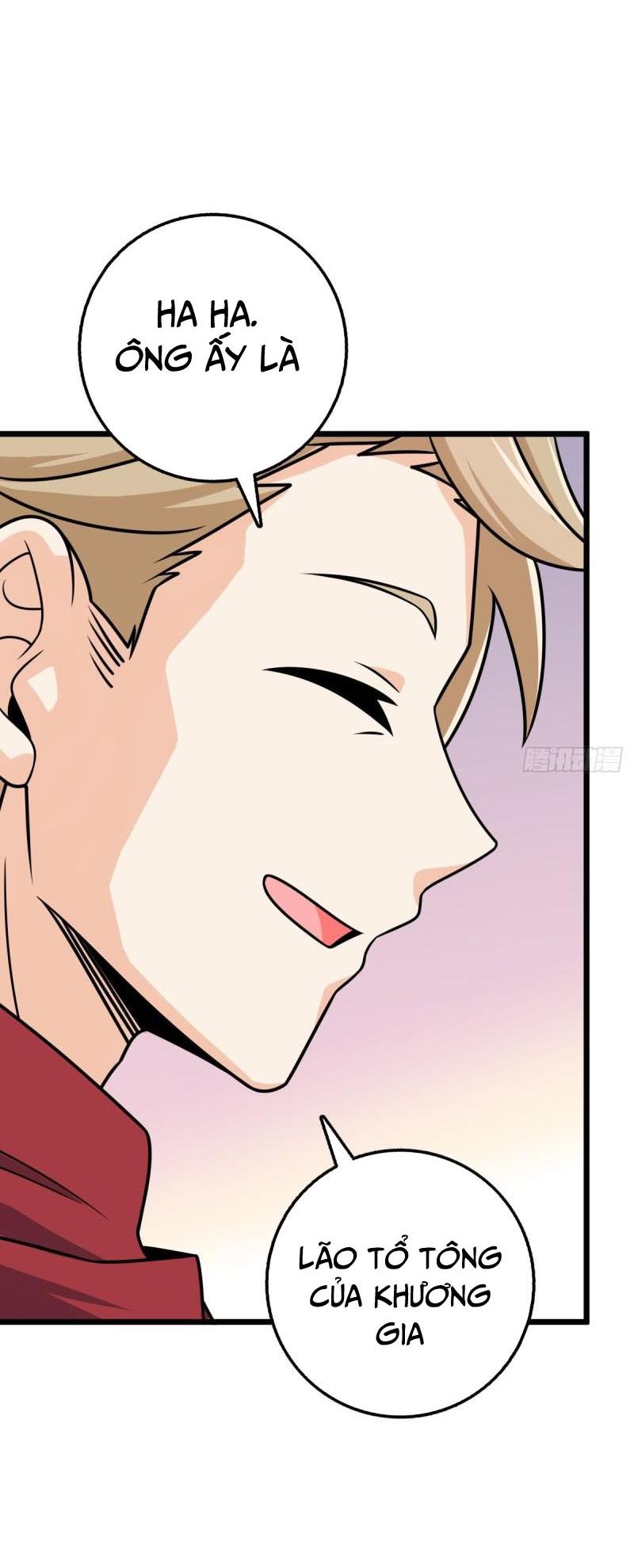 Đại Vương Tha Mạng Chap 668 - Next Chap 669