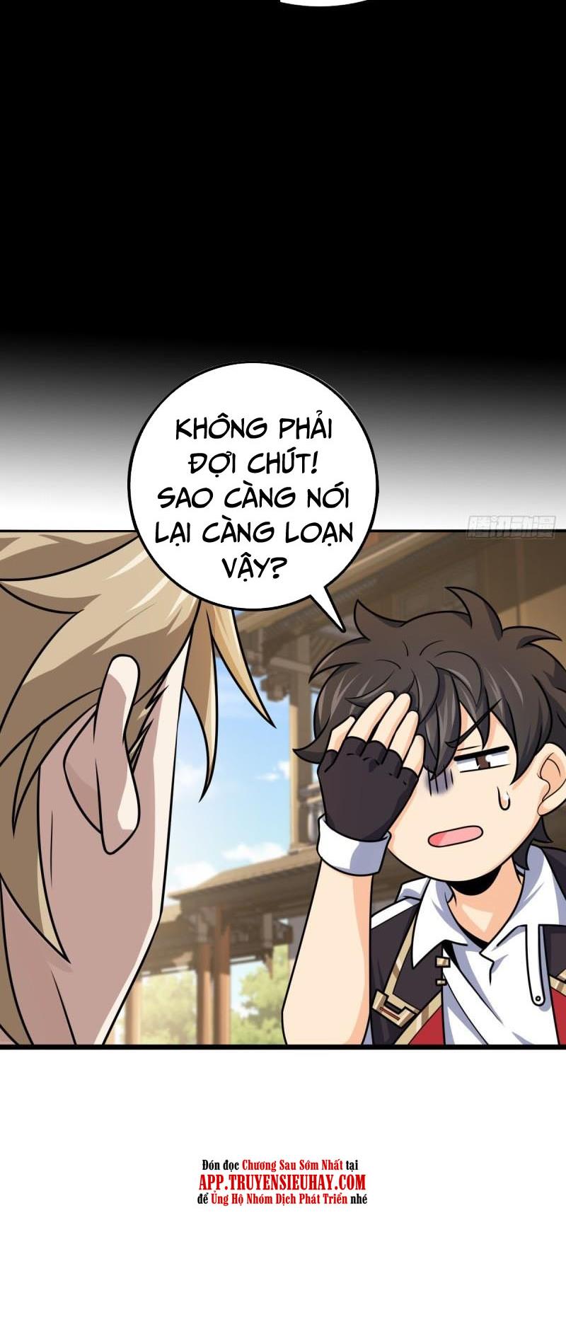 Đại Vương Tha Mạng Chap 668 - Next Chap 669