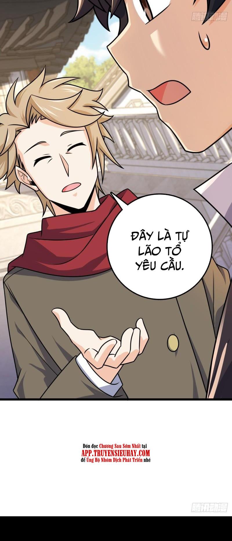 Đại Vương Tha Mạng Chap 668 - Next Chap 669