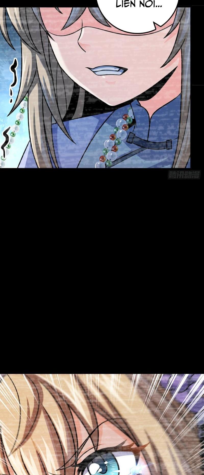 Đại Vương Tha Mạng Chap 668 - Next Chap 669