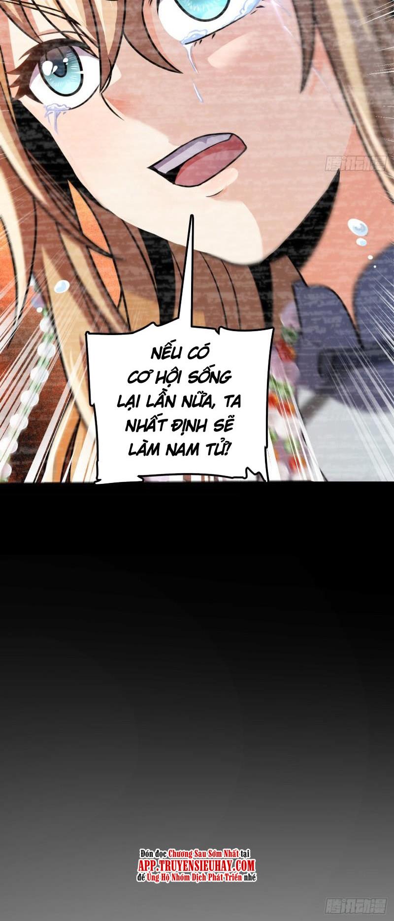 Đại Vương Tha Mạng Chap 668 - Next Chap 669