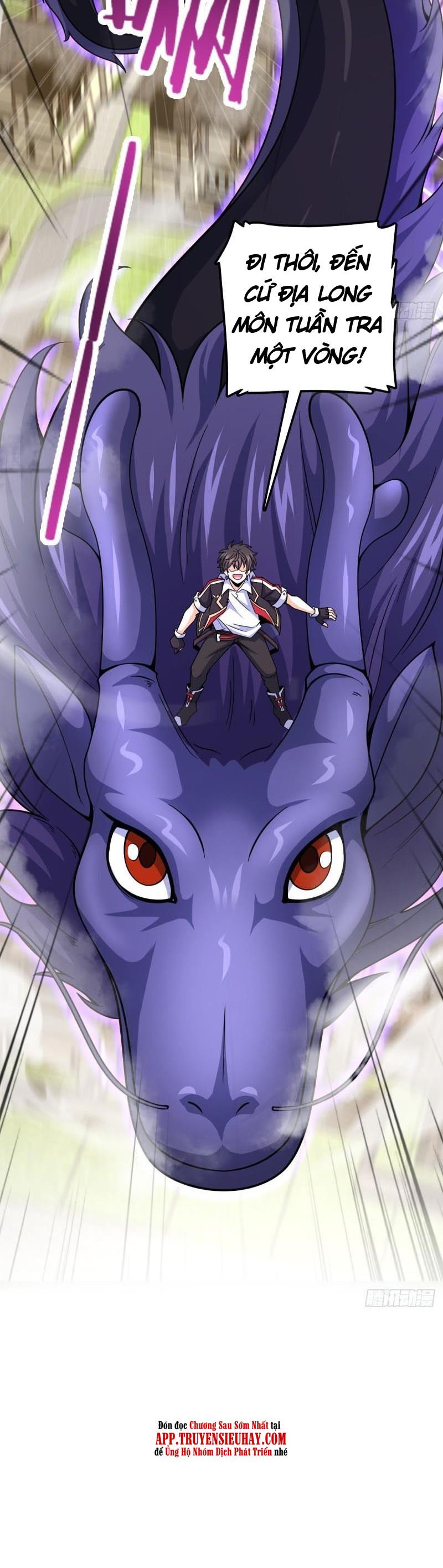 Đại Vương Tha Mạng Chap 669 - Next Chap 670