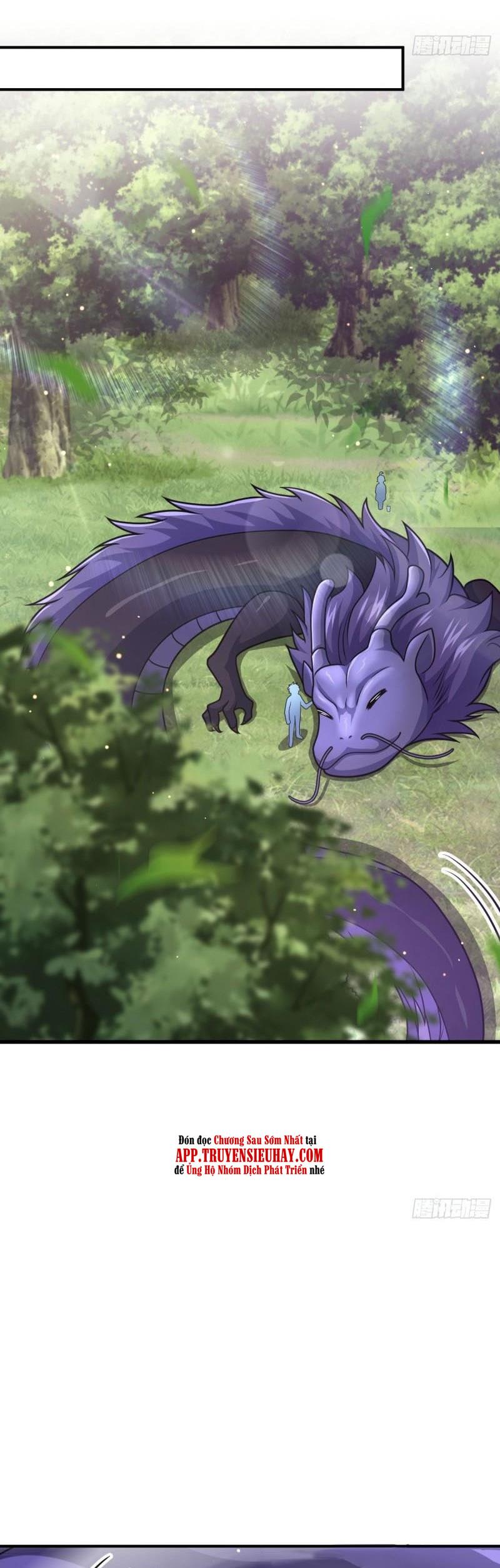 Đại Vương Tha Mạng Chap 669 - Next Chap 670