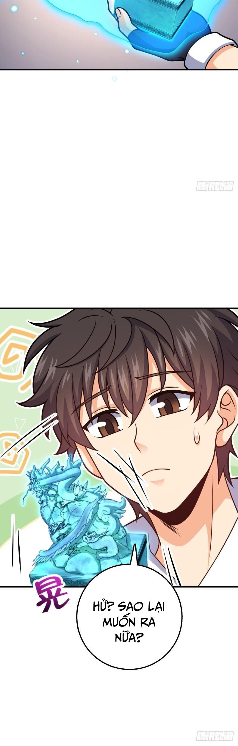 Đại Vương Tha Mạng Chap 669 - Next Chap 670