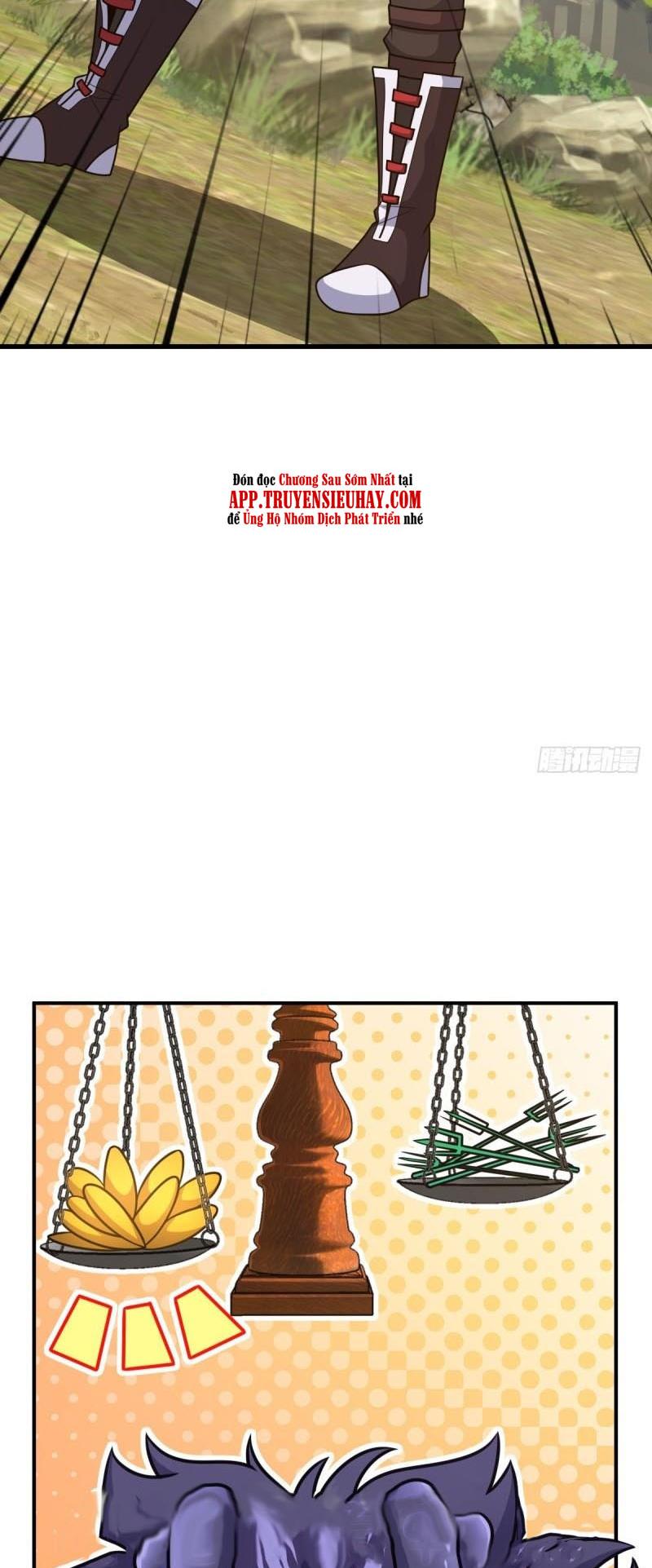 Đại Vương Tha Mạng Chap 669 - Next Chap 670