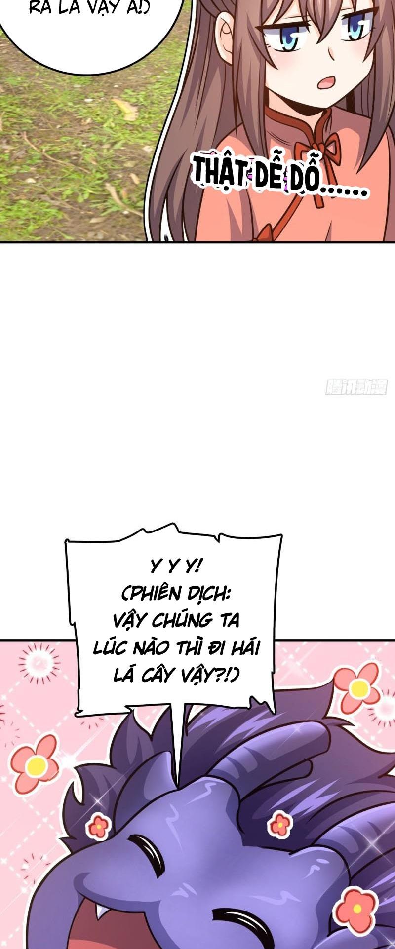 Đại Vương Tha Mạng Chap 669 - Next Chap 670