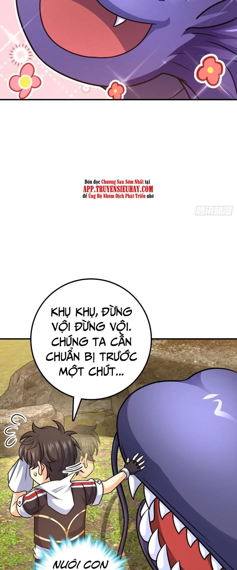 Đại Vương Tha Mạng Chap 669 - Next Chap 670