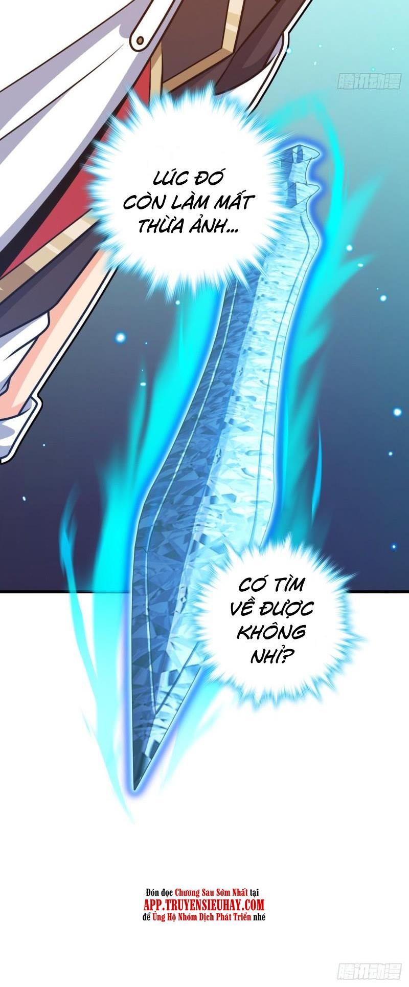 Đại Vương Tha Mạng Chap 669 - Next Chap 670