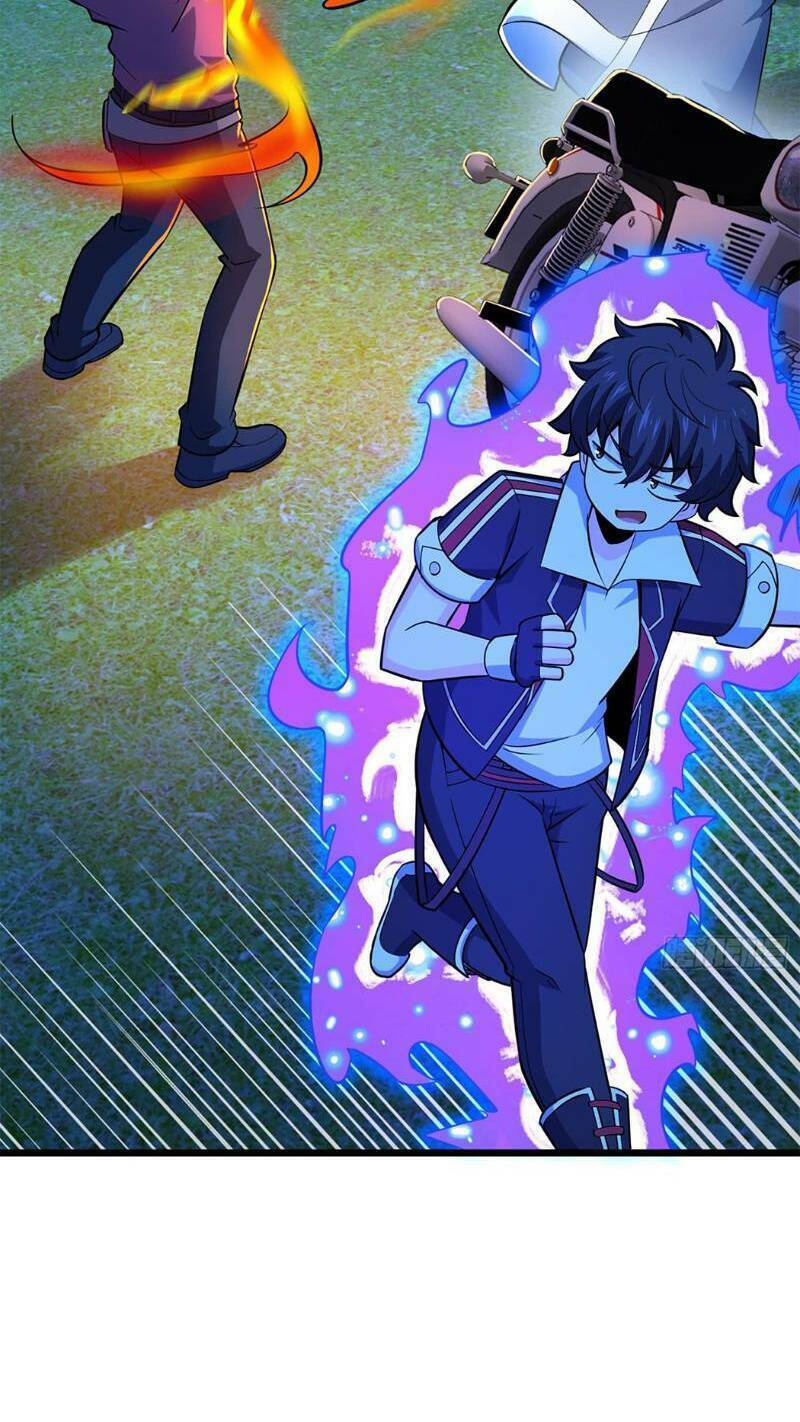 Đại Vương Tha Mạng Chap 67 - Next Chap 68