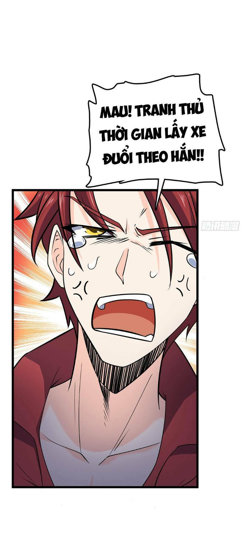 Đại Vương Tha Mạng Chap 67 - Next Chap 68