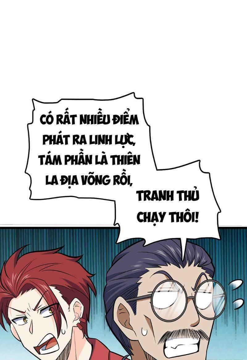 Đại Vương Tha Mạng Chap 67 - Next Chap 68