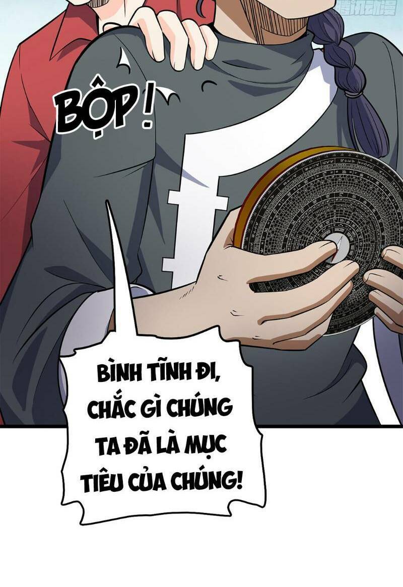 Đại Vương Tha Mạng Chap 67 - Next Chap 68