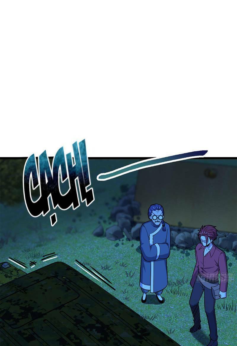 Đại Vương Tha Mạng Chap 67 - Next Chap 68