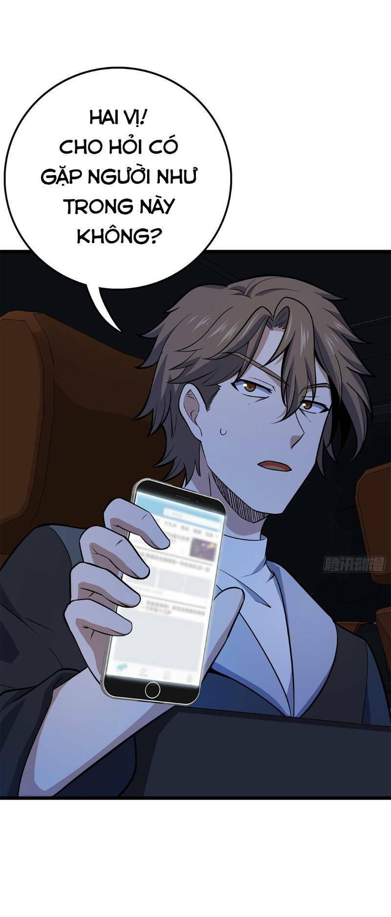 Đại Vương Tha Mạng Chap 67 - Next Chap 68