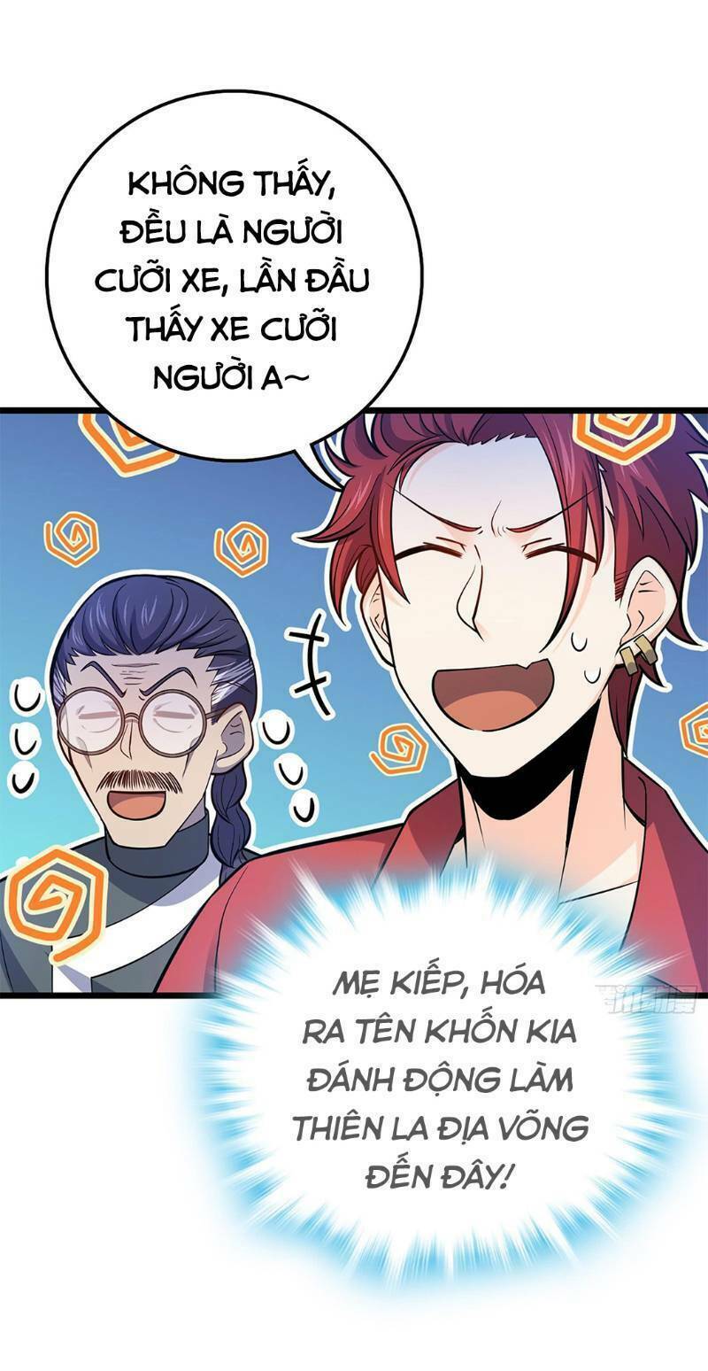 Đại Vương Tha Mạng Chap 67 - Next Chap 68