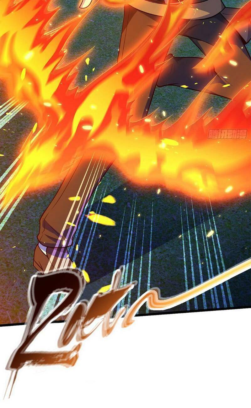 Đại Vương Tha Mạng Chap 67 - Next Chap 68