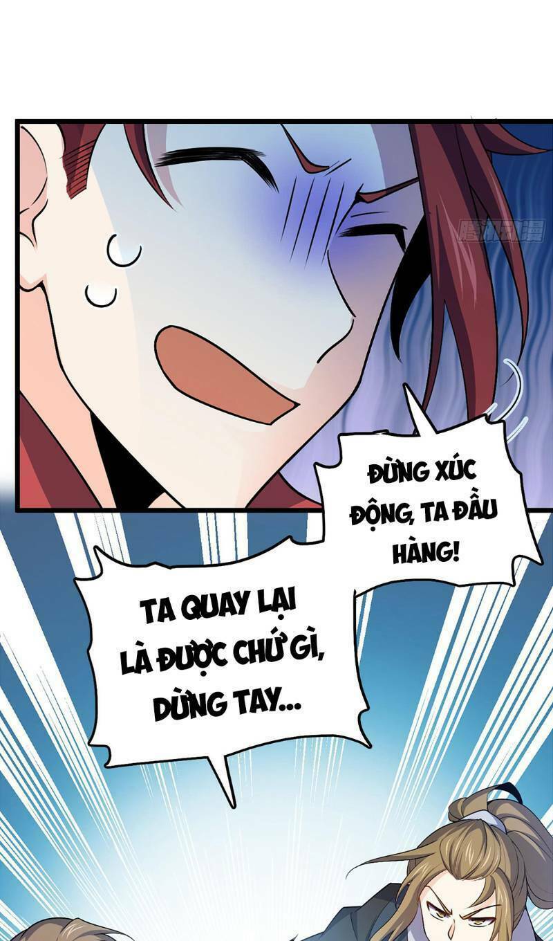 Đại Vương Tha Mạng Chap 67 - Next Chap 68