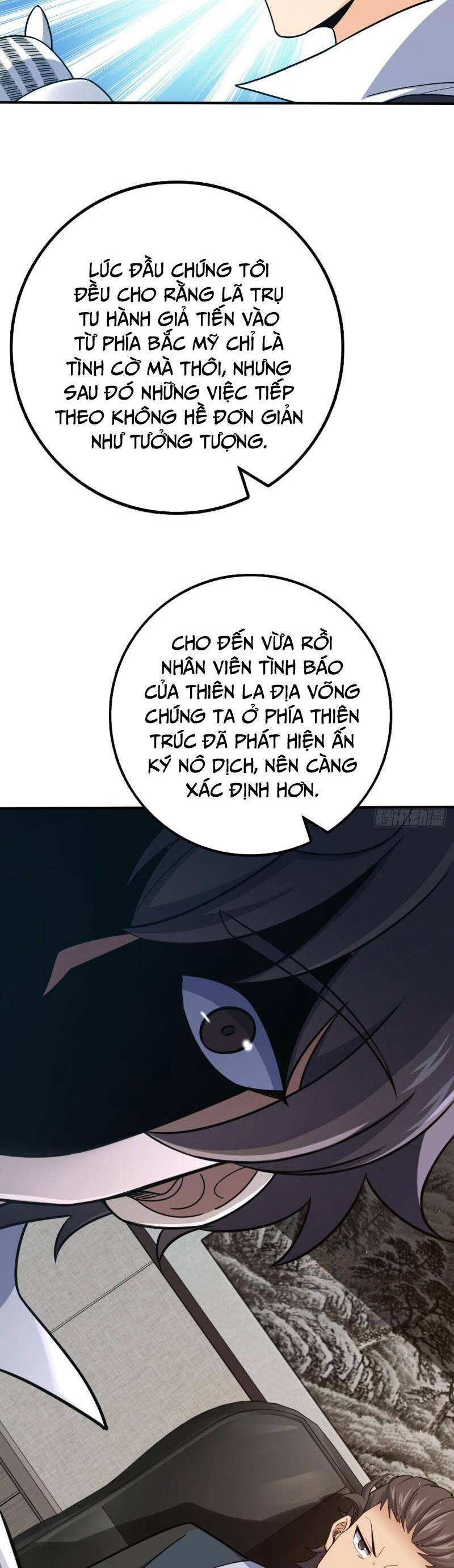 Đại Vương Tha Mạng Chap 670 - Next Chap 671