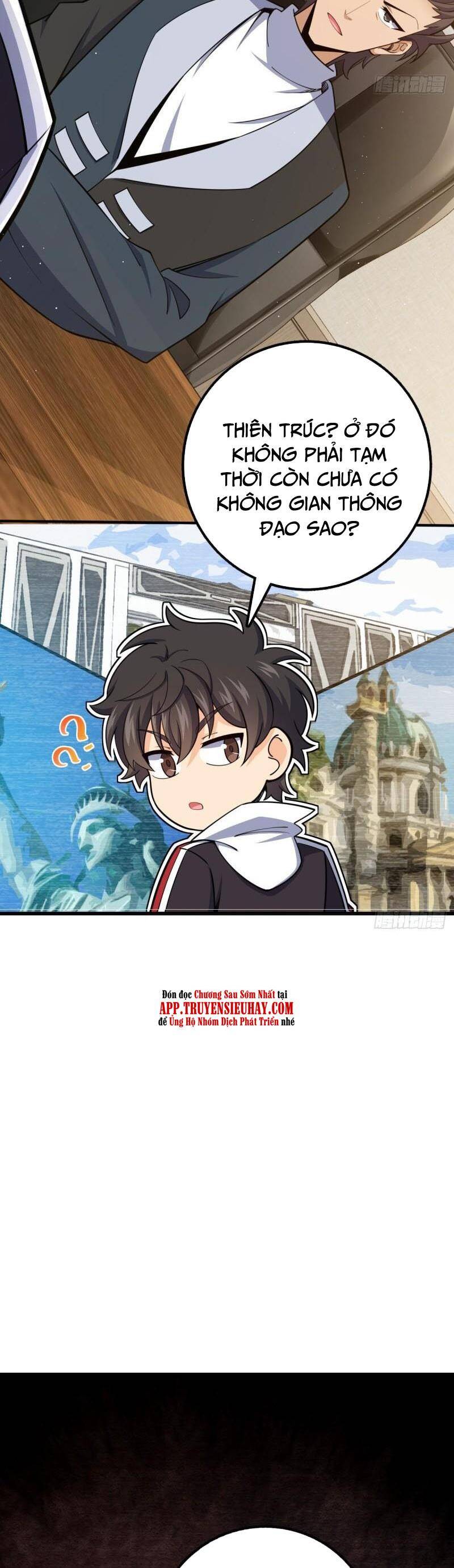 Đại Vương Tha Mạng Chap 670 - Next Chap 671