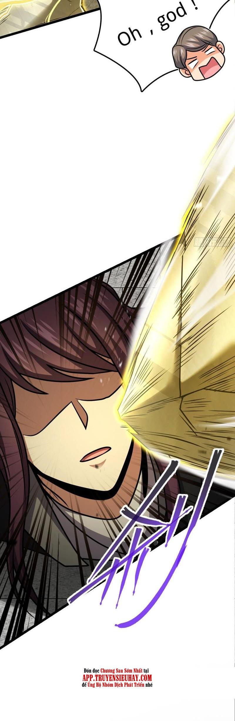 Đại Vương Tha Mạng Chap 671 - Next Chap 672