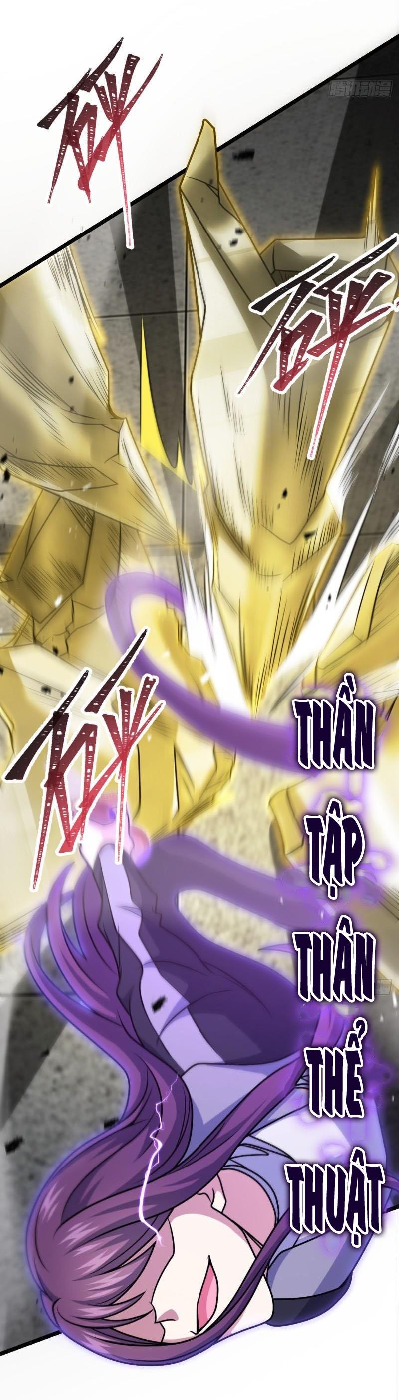 Đại Vương Tha Mạng Chap 671 - Next Chap 672