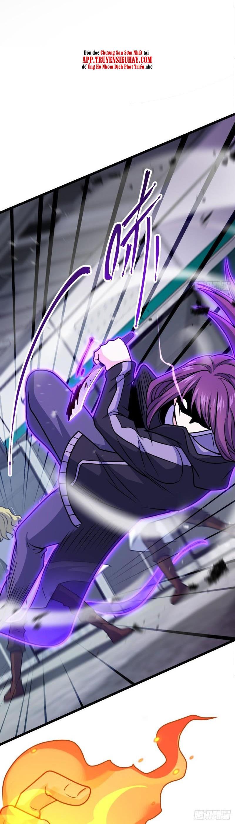 Đại Vương Tha Mạng Chap 671 - Next Chap 672