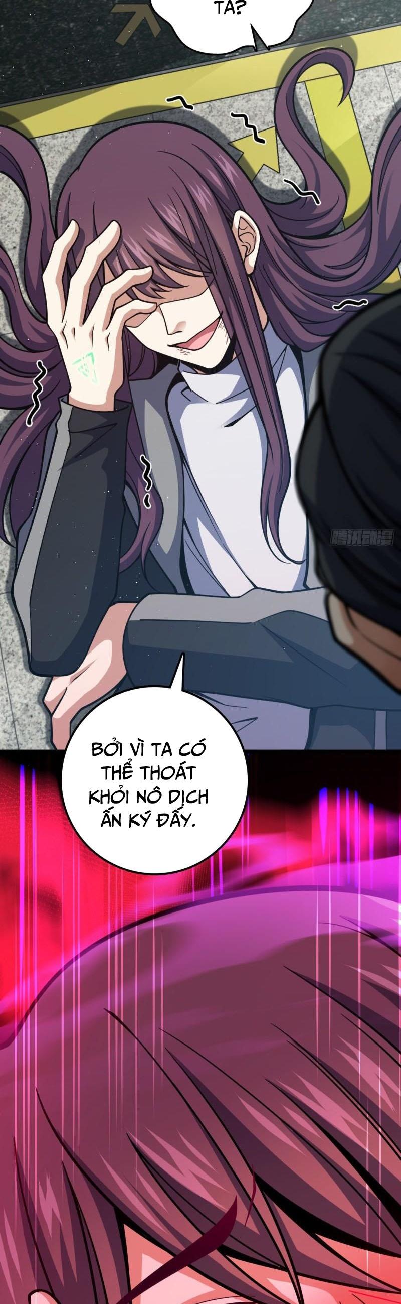 Đại Vương Tha Mạng Chap 671 - Next Chap 672