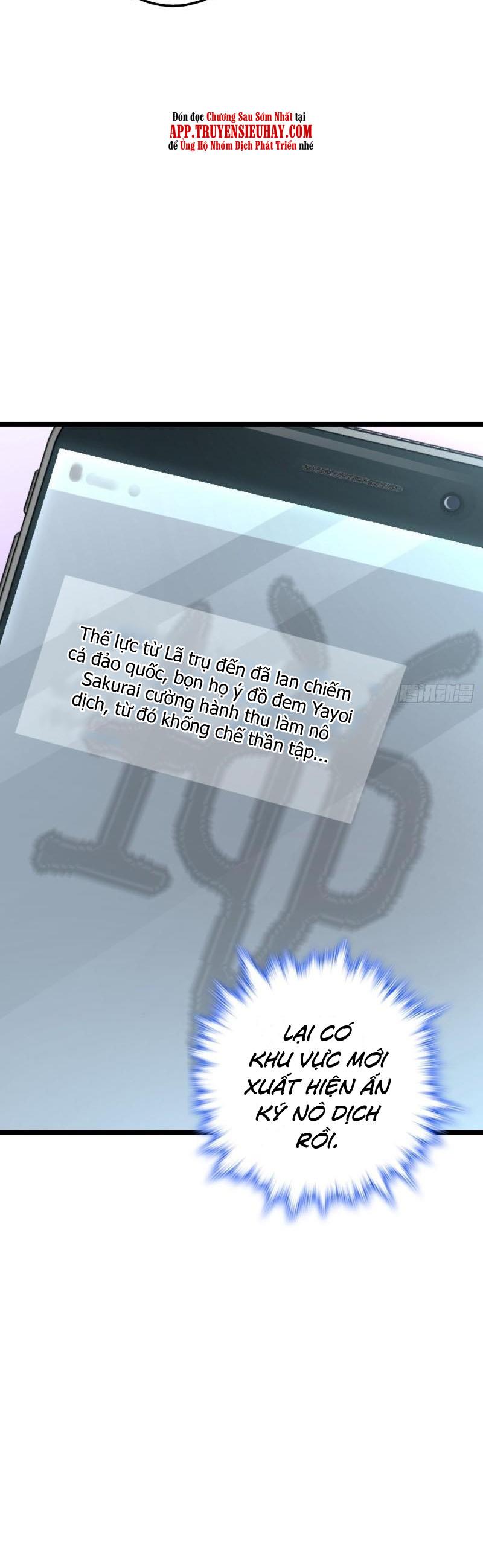 Đại Vương Tha Mạng Chap 671 - Next Chap 672