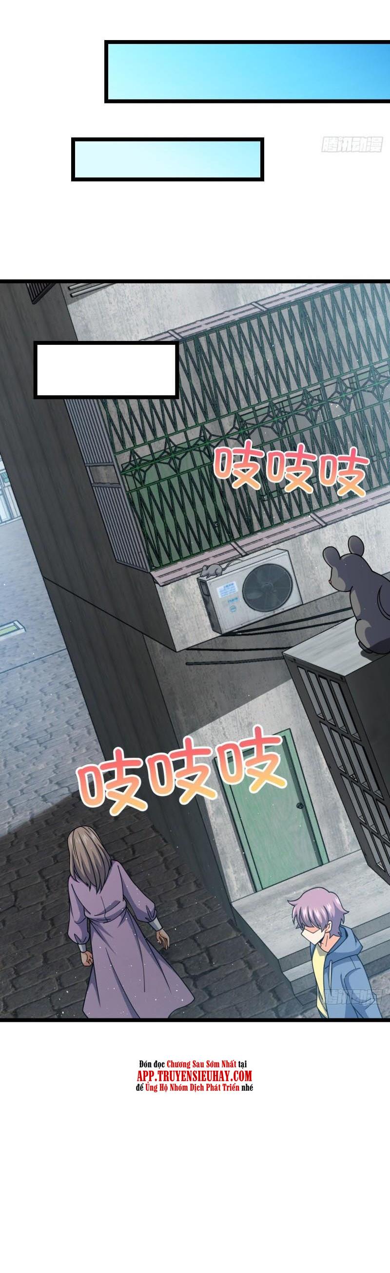 Đại Vương Tha Mạng Chap 671 - Next Chap 672