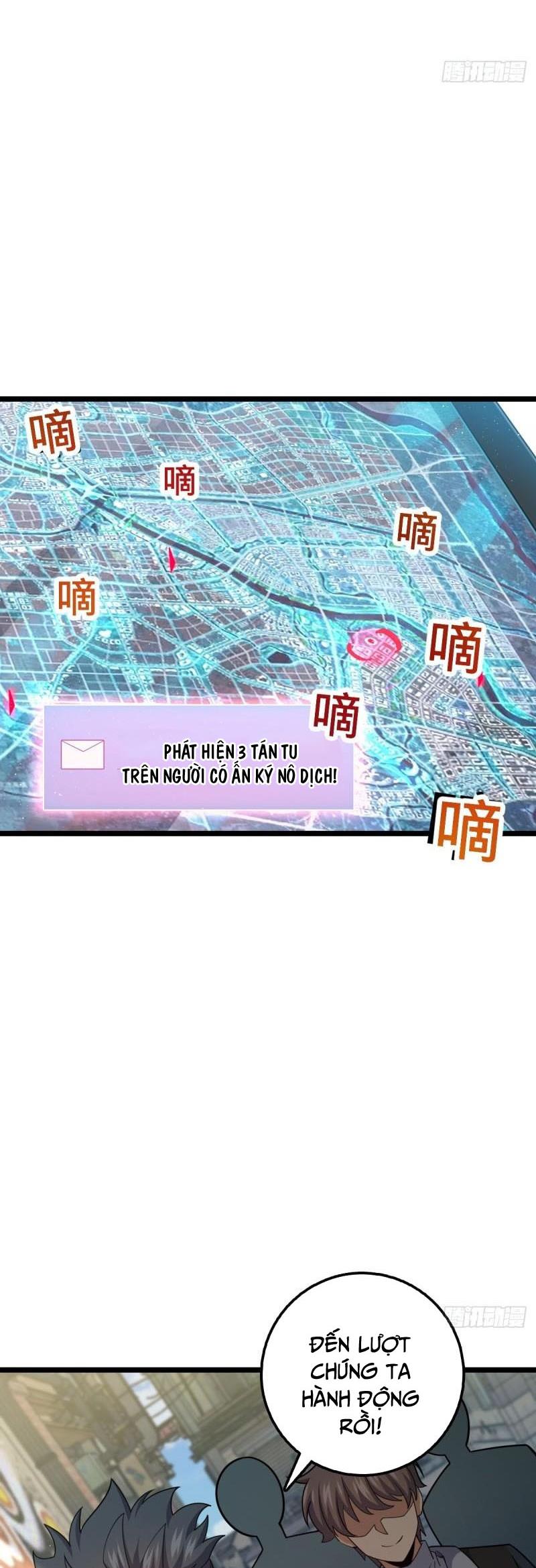 Đại Vương Tha Mạng Chap 671 - Next Chap 672
