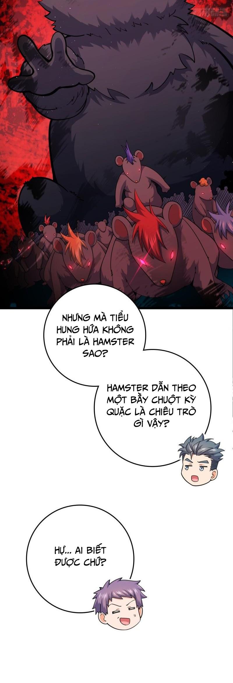 Đại Vương Tha Mạng Chap 671 - Next Chap 672