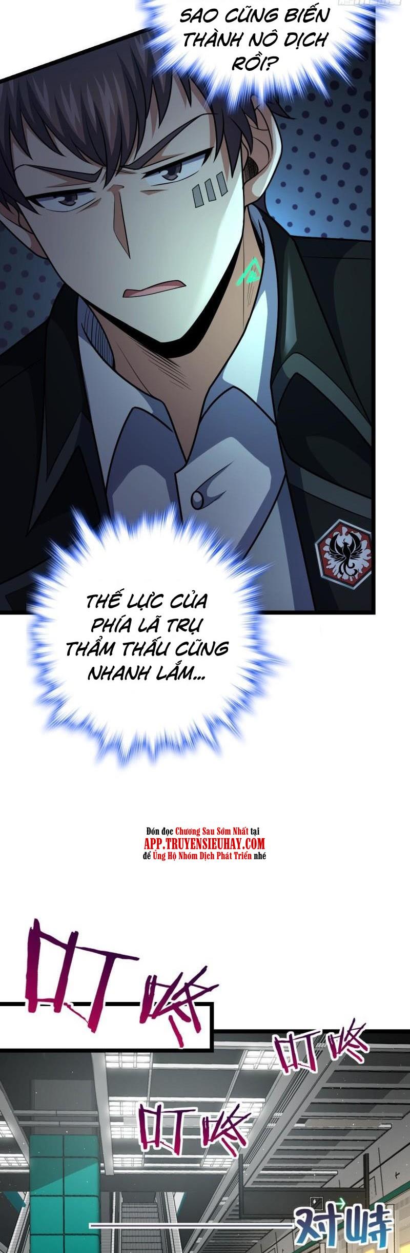 Đại Vương Tha Mạng Chap 671 - Next Chap 672