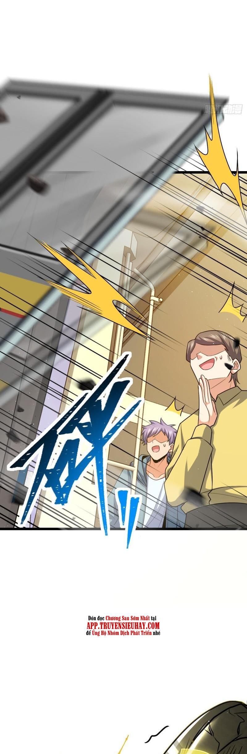 Đại Vương Tha Mạng Chap 671 - Next Chap 672