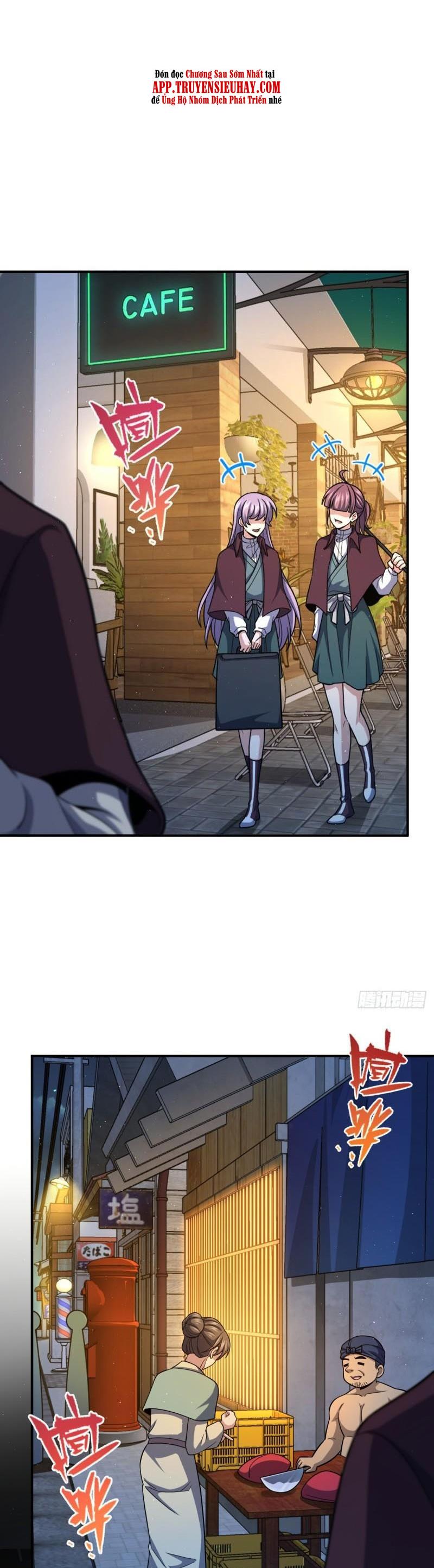 Đại Vương Tha Mạng Chap 672 - Next Chap 673