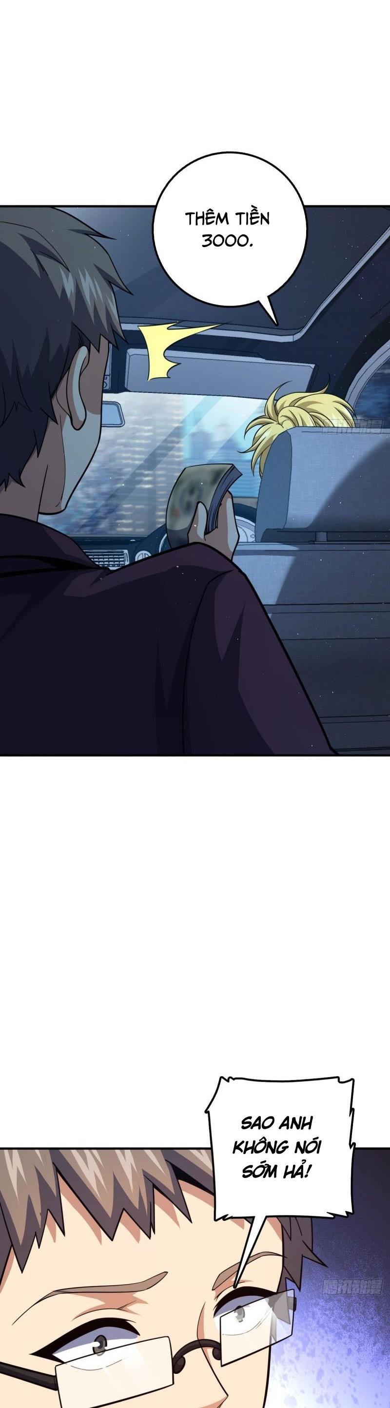 Đại Vương Tha Mạng Chap 672 - Next Chap 673