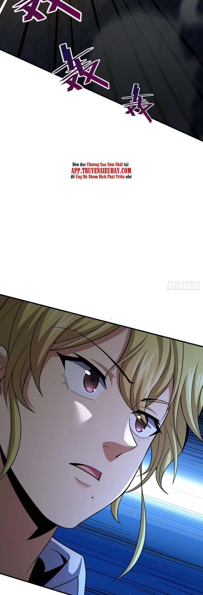 Đại Vương Tha Mạng Chap 672 - Next Chap 673