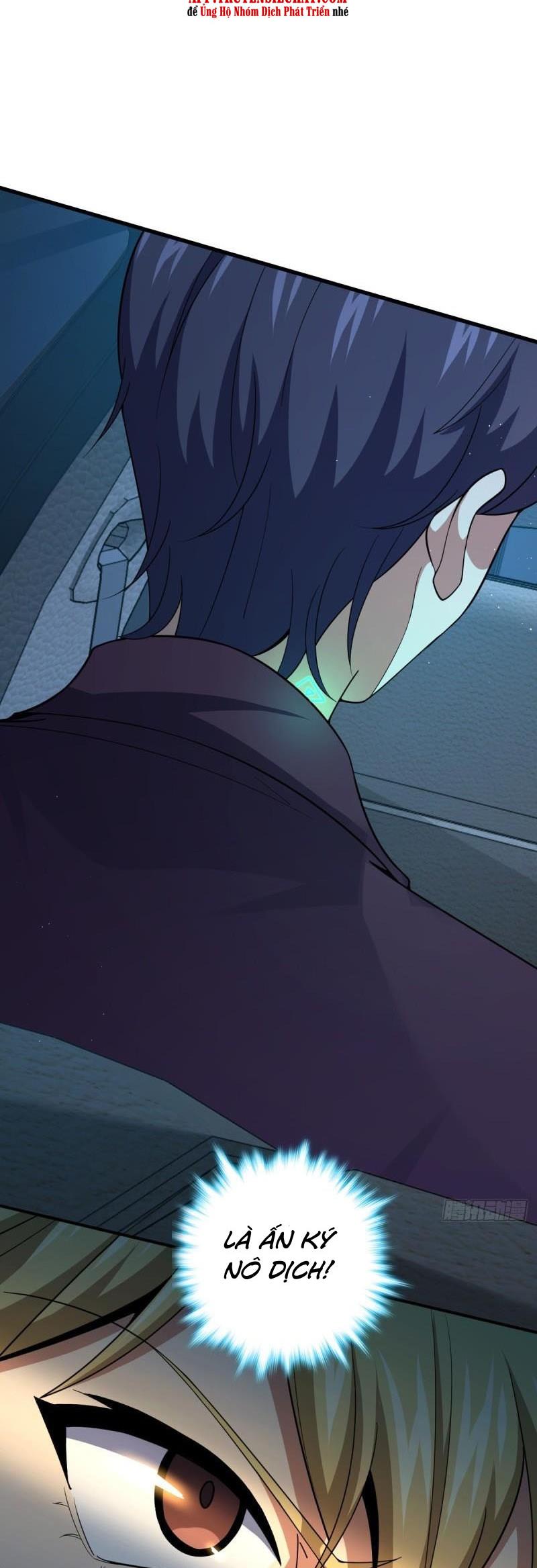 Đại Vương Tha Mạng Chap 672 - Next Chap 673