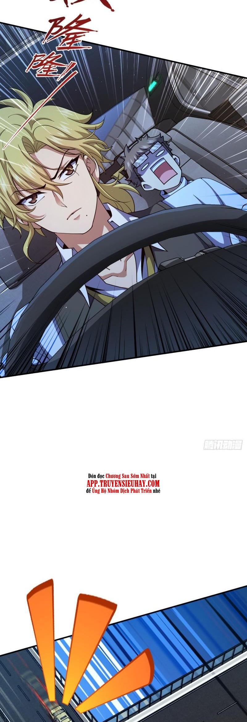 Đại Vương Tha Mạng Chap 672 - Next Chap 673