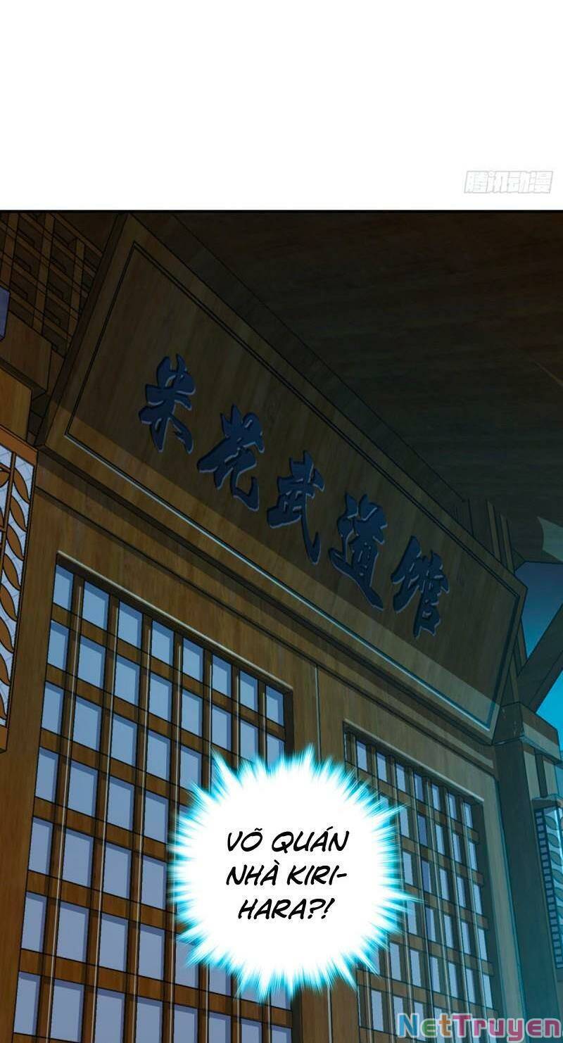 Đại Vương Tha Mạng Chap 673 - Next Chap 674