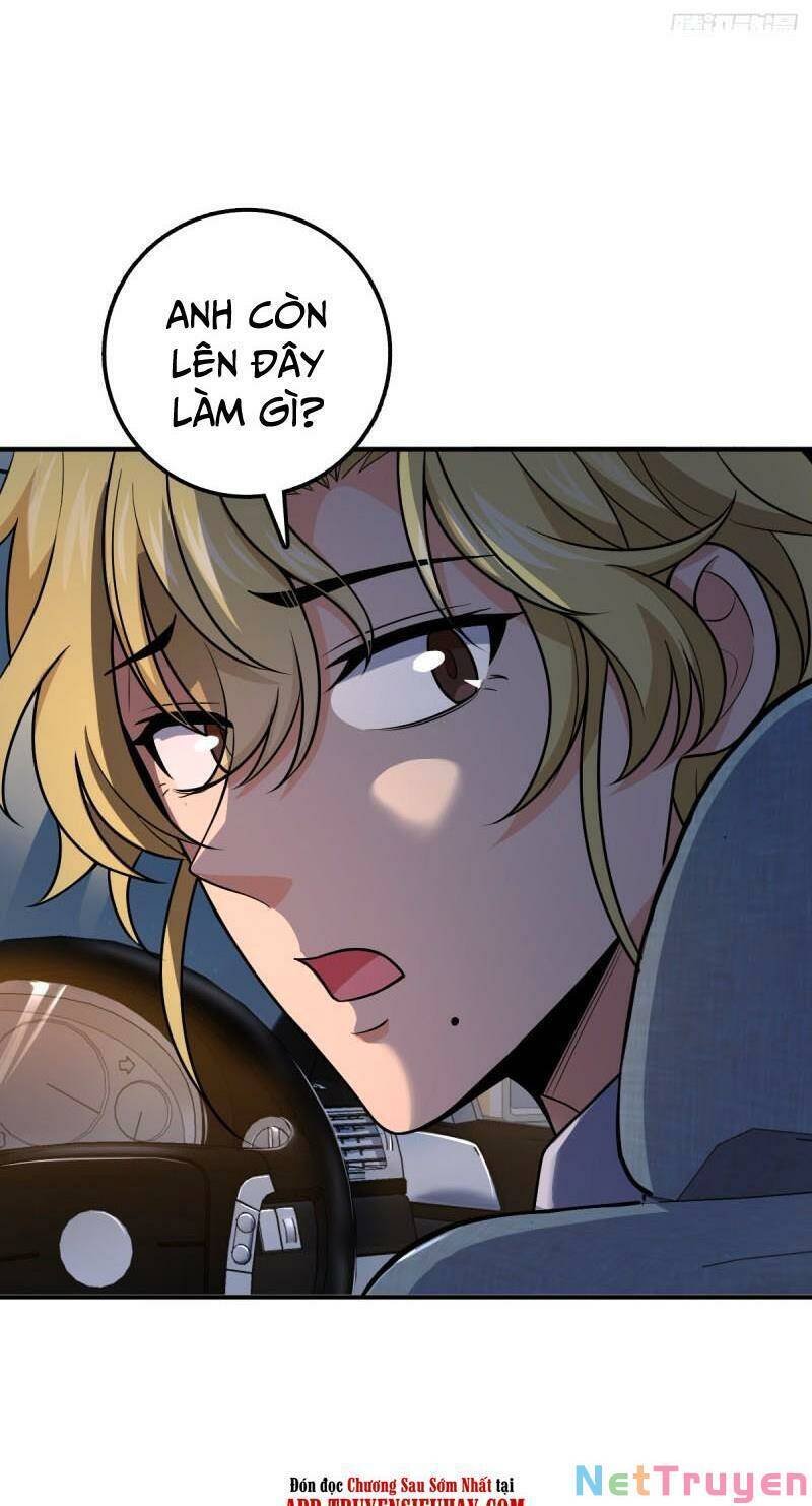 Đại Vương Tha Mạng Chap 673 - Next Chap 674