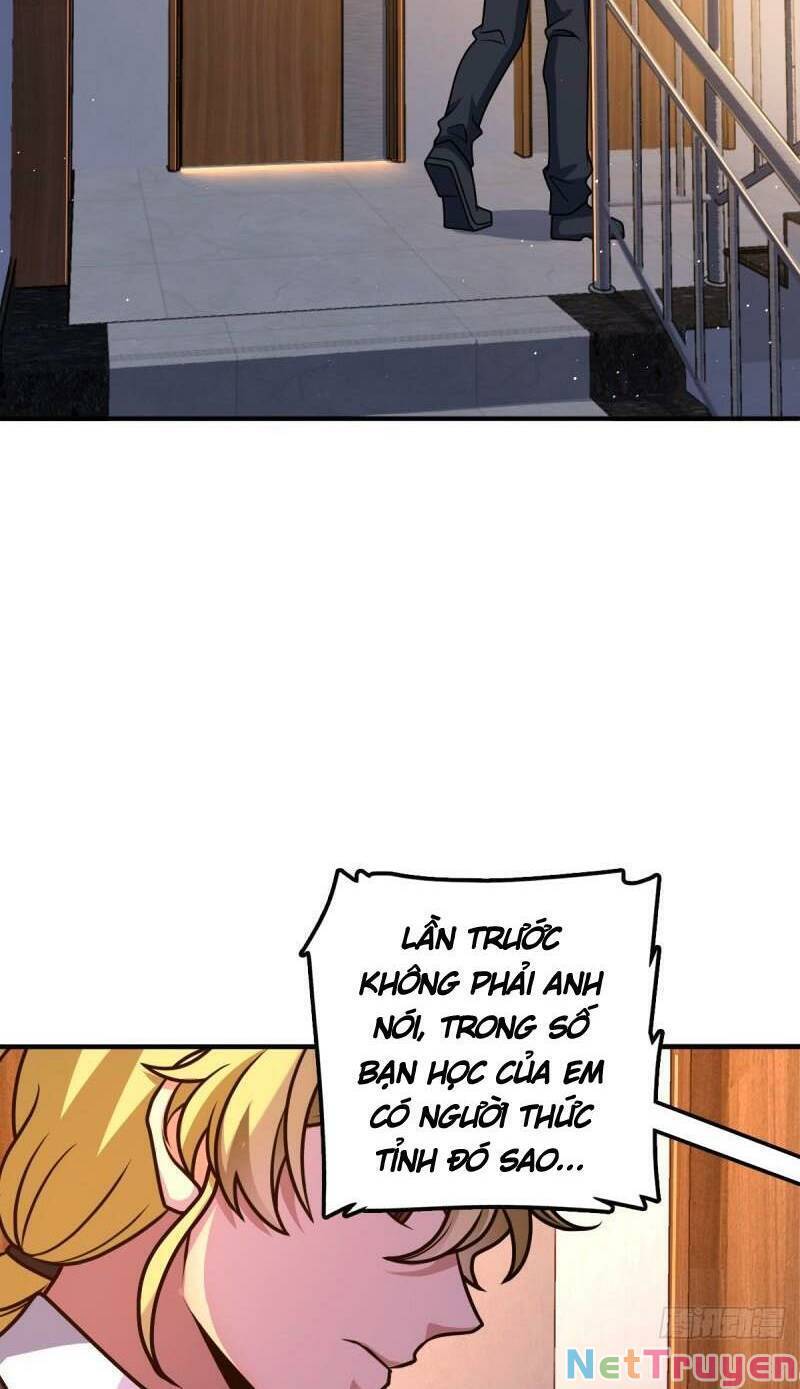 Đại Vương Tha Mạng Chap 673 - Next Chap 674