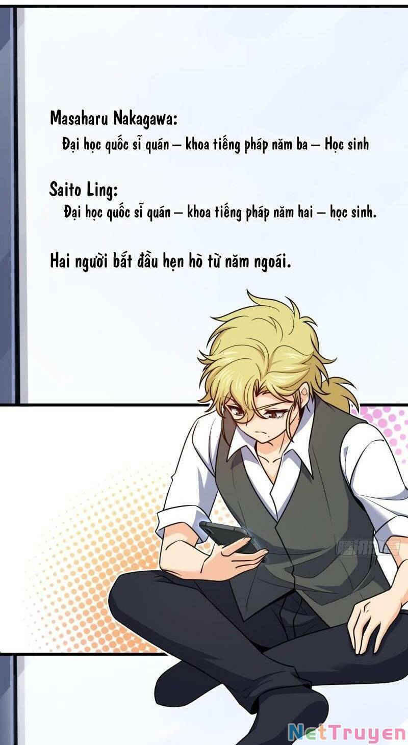 Đại Vương Tha Mạng Chap 674 - Next Chap 675