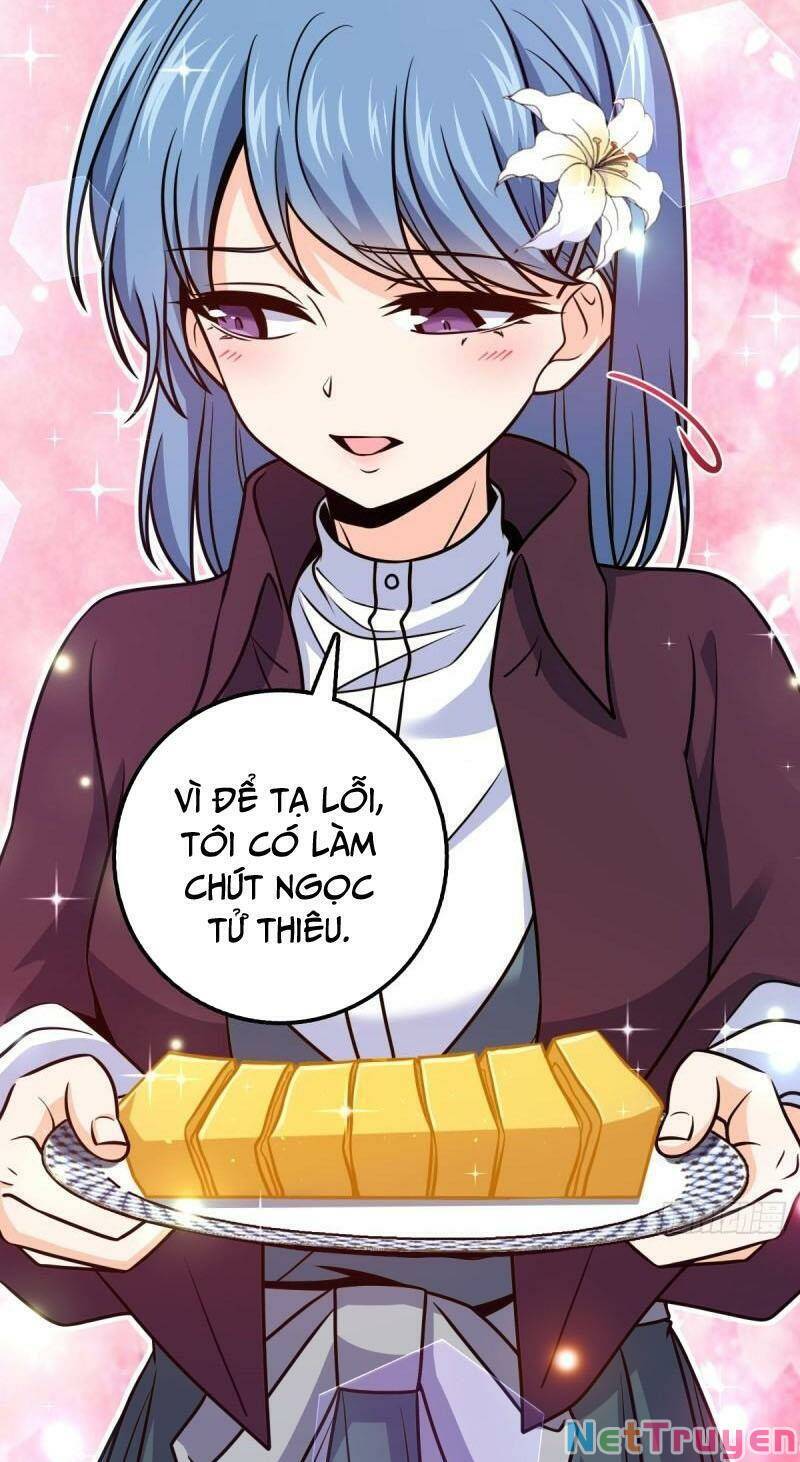 Đại Vương Tha Mạng Chap 674 - Next Chap 675